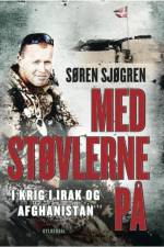 Med støvlerne på af Søren Sjøgren