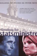 Håndbog for statsministre af Peter Mose