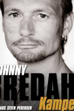 Johnny Bredahl - Kampen af Lars Steen Pedersen