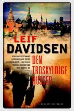 Den troskyldige russer af Leif Davidsen