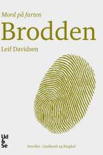Brodden af Leif Davidsen