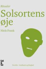 Solsortens øje af Niels Frank