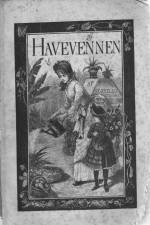 Havevennen af Stephan Nyeland