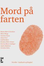 Mord på farten af Diverse forfattere
