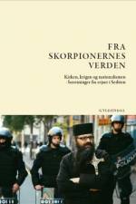Fra skorpionernes verden af Jens-Martin Eriksen