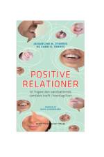 Positive relationer af Jacqueline M. Stavros