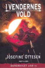 I vendernes vold. af Josefine Ottesen
