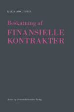 Beskatning af finansielle kontrakter af Katja Joo Dyppel
