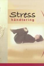 Stresshåndtering af Mai-Britt Schwab