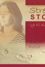 Stress stop - lyt til din krop af Mai-Britt Schwab
