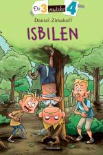 De tre måske fire 1 - Isbilen af Daniel Zimakoff