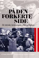 På den forkerte side af Søren Billeschou Christiansen