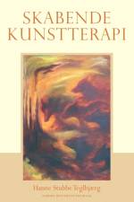 Skabende kunstterapi af Hanne Stubbe Teglbjærg