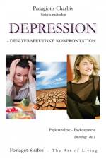 Depression af Panagiotis Charbis