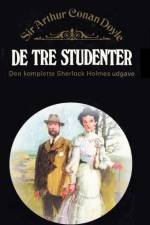 De tre studenter af Sir Arthur Conan Doyle