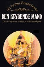 Den krybende mand af Sir Arthur Conan Doyle