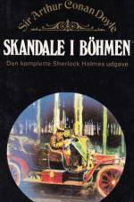 Skandale i Böhmen af Sir Arthur Conan Doyle