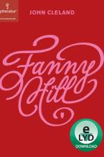 Fanny Hill af John Cleland