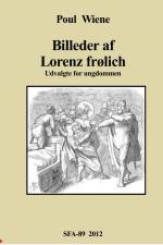 Billeder af Lorenz Frølich af Poul Wiene