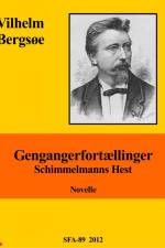 Schimmelmanns hest af Vilhelm Bergsøe