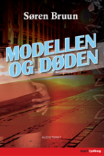 Modellen og døden af Søren Bruun
