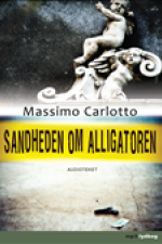 Sandheden om Alligatoren af Massimo Carlotto