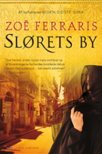 Slørets By af Zoe Ferraris