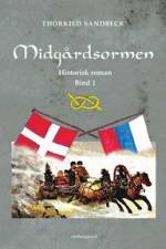 Midgårdsormen af Thorkild Sandbeck