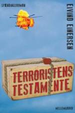 Terroristens testamente af Eivind Einersen