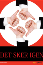 Det sker igen af Diverse forfattere