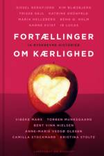 Fortællinger om kærlighed af Diverse forfattere