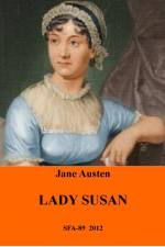 Lady Susan af Jane Austen