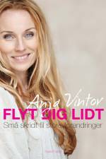 Flyt dig lidt af Anja Vintov