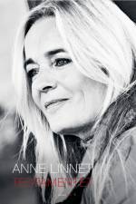 Testamentet af Anne Linnet