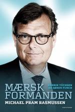 Mærsk Formanden af Søren Funch