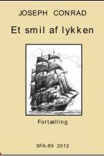 Et smil af lykken af Joseph Conrad