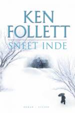 Sneet inde af Ken Follett