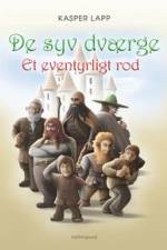 De syv dværge af Kasper Lapp