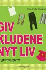 Giv kludene ny stil af Elin Arndis Gunnarsdóttir