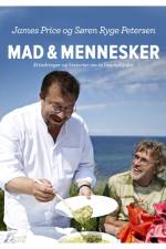 Mad & Mennesker af James Price