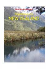 Rejsebøger fra New Zealand og Australien - Bind 1 af Hans-Henrik Sørensen
