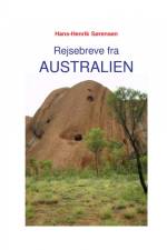 Rejsebøger fra New Zealand og Australien - Bind 2 af Hans-Henrik Sørensen