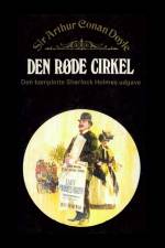 Den røde cirkel af Sir Arthur Conan Doyle