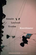 Koordinater af Amalie Laulund Trudsø