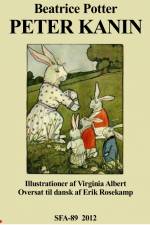 Peter Kanin af Beatrix Potter