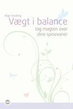 Vægt i balance af Inge Vinding