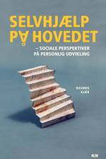 Selvhjælp på hovedet af Rasmus Kjær