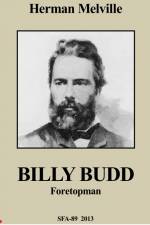 Billy Budd, foretopman af Herman Melville