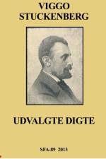Udvalgte digte af Viggo Struckenberg