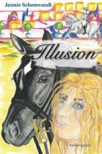 Illusion af Jannie D. Schønwandt